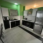 Lejlighed Hviezdoslavova *