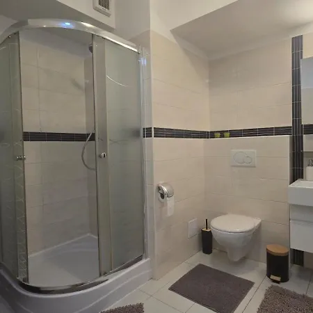 Hviezdoslavova 아파트 트르나바