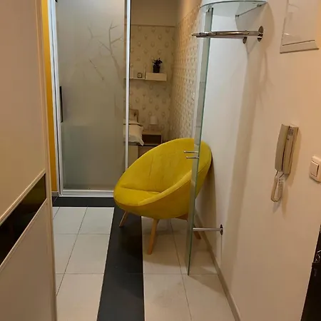 아파트 Hviezdoslavova 트르나바