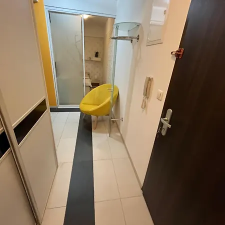 Hviezdoslavova 아파트