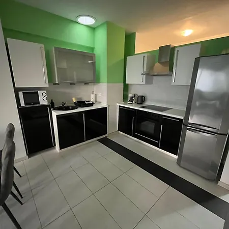 아파트 Hviezdoslavova *