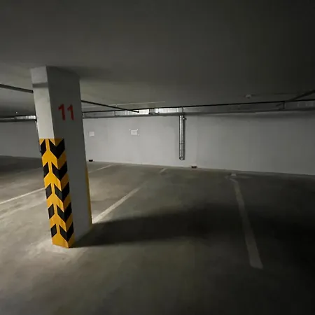 아파트 Hviezdoslavova *