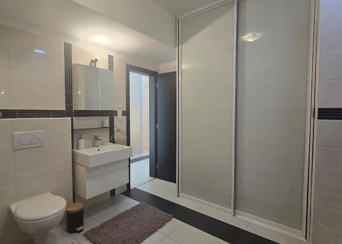 Hviezdoslavova Apartament *