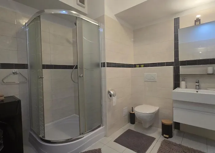 Hviezdoslavova Apartament Trnawa