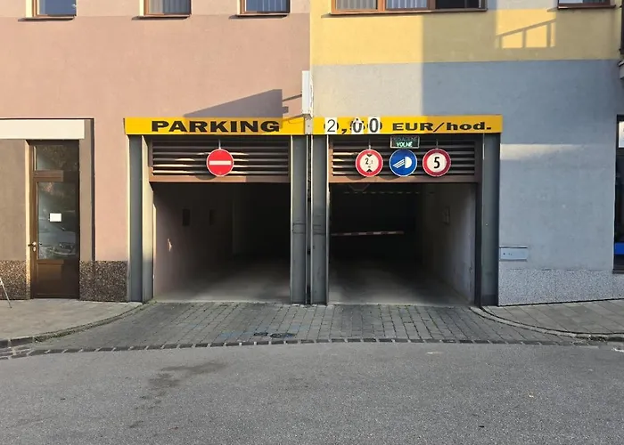 Hviezdoslavova Apartament *