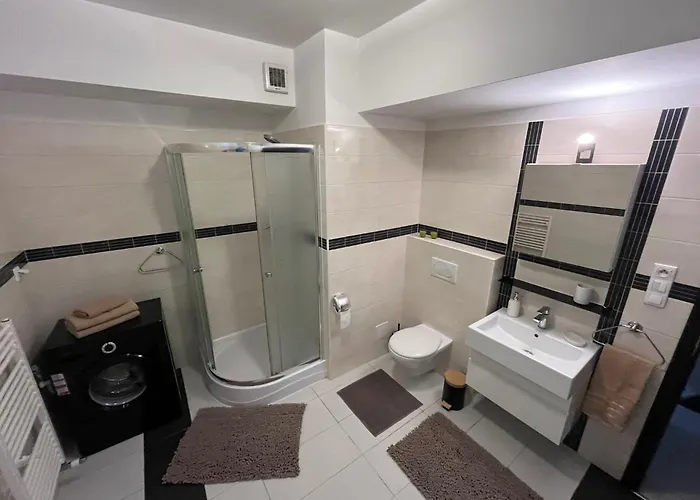 Hviezdoslavova Apartament Trnawa