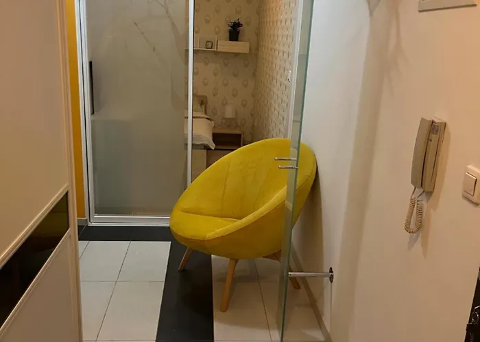 Apartament Hviezdoslavova Trnawa