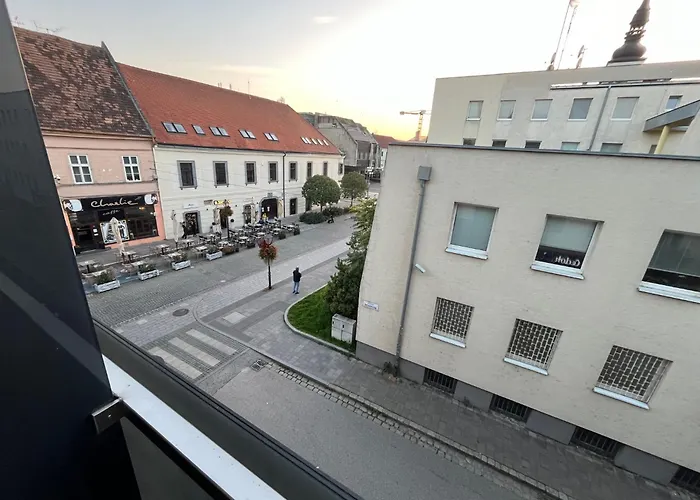 Hviezdoslavova Trnawa