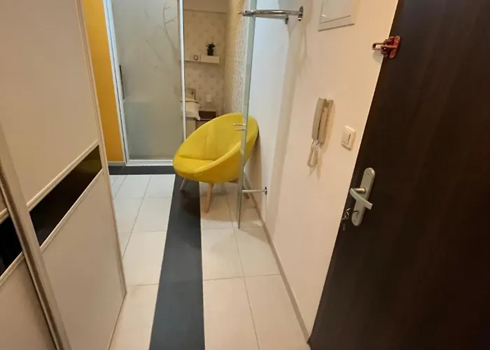 Hviezdoslavova Apartament