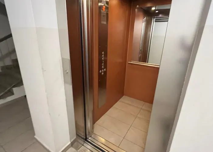 Apartament Hviezdoslavova *