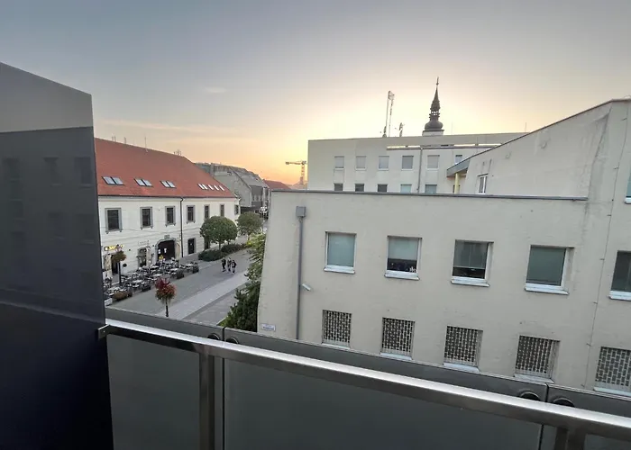 Apartament Hviezdoslavova