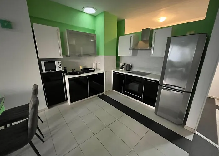 Apartament Hviezdoslavova *