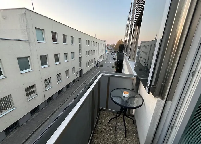 Apartament Hviezdoslavova Trnawa