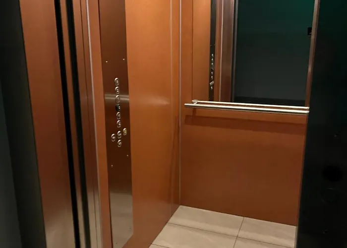 Apartament Hviezdoslavova